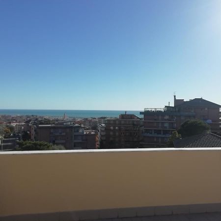 Terrazza Sul Mare In Via Devoto Appartement Chiavari Buitenkant foto