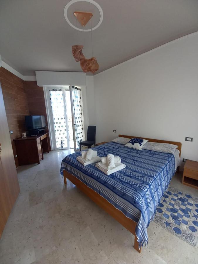 Terrazza Sul Mare In Via Devoto Appartement Chiavari Buitenkant foto